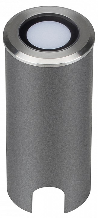 Встраиваемый в дорогу светильник arlight peluru 057833