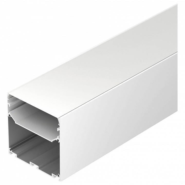 Профиль накладной arlight  058157
