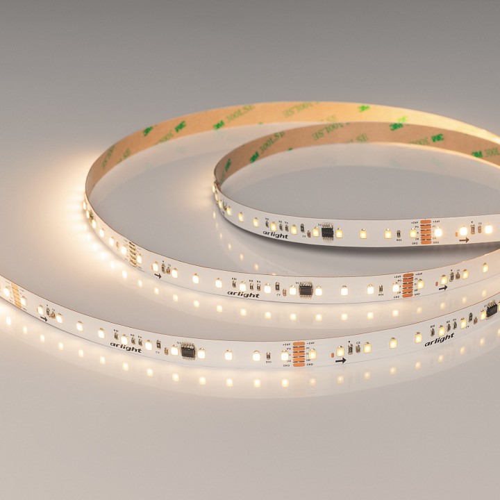 Лента светодиодная arlight dmx-a96 058173