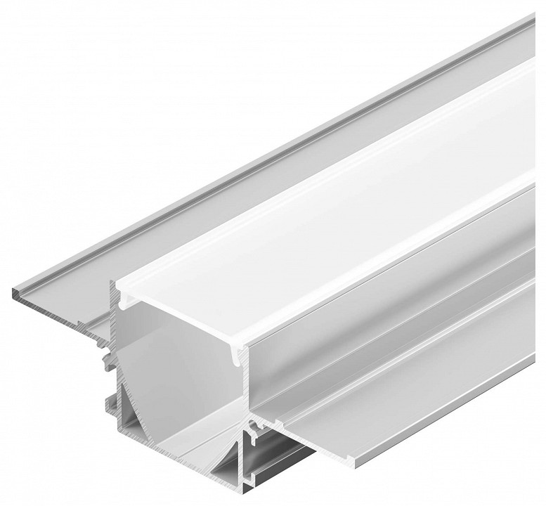 Профиль встраиваемый arlight linia32 058472