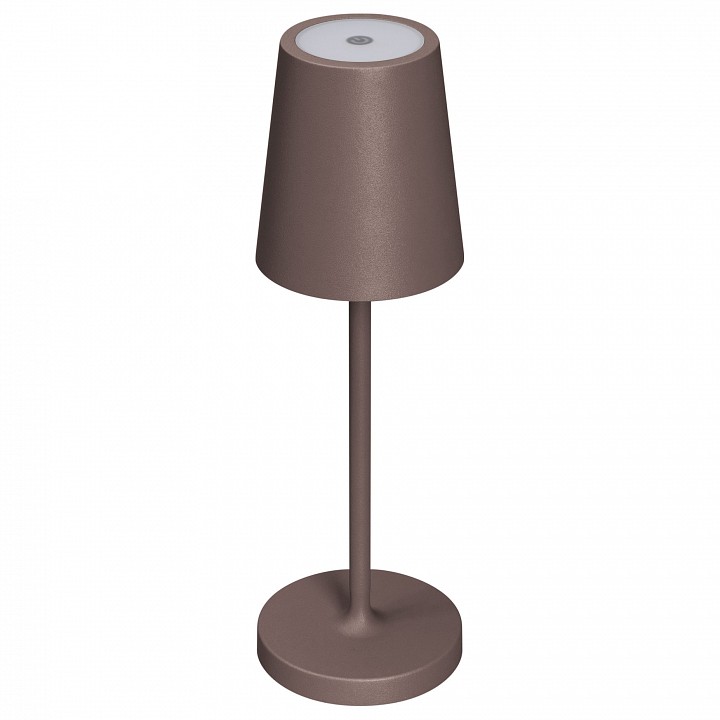 Настольная лампа декоративная arlight daisy 058566