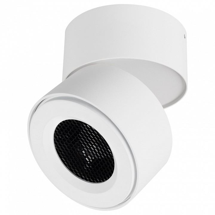 Накладной светильник arlight point 058614