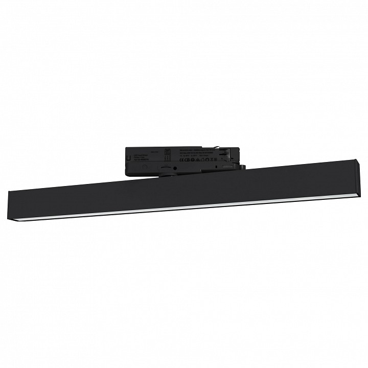 Накладной светильник arlight flat 058649