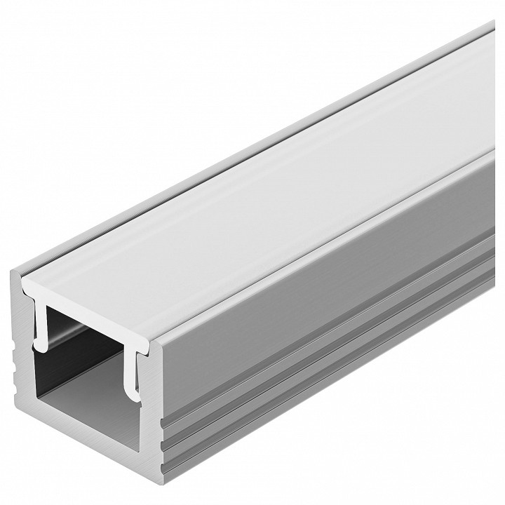 Профиль накладной arlight  059124