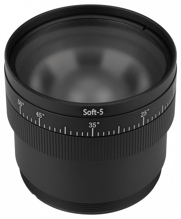 Насадка с фиксированным углом arlight artifact 059711