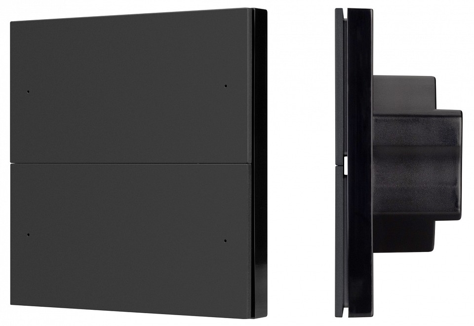 Панель универсальная сенсорная встраиваемая arlight intelligent 060976