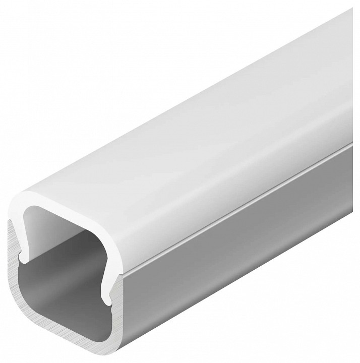 Профиль накладной arlight line 061084