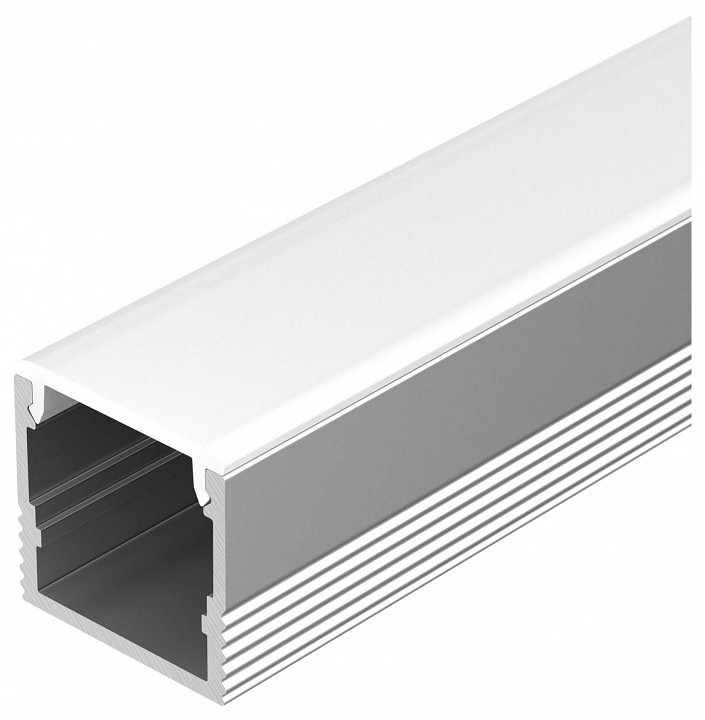 Профиль накладной arlight sl-mini 061608