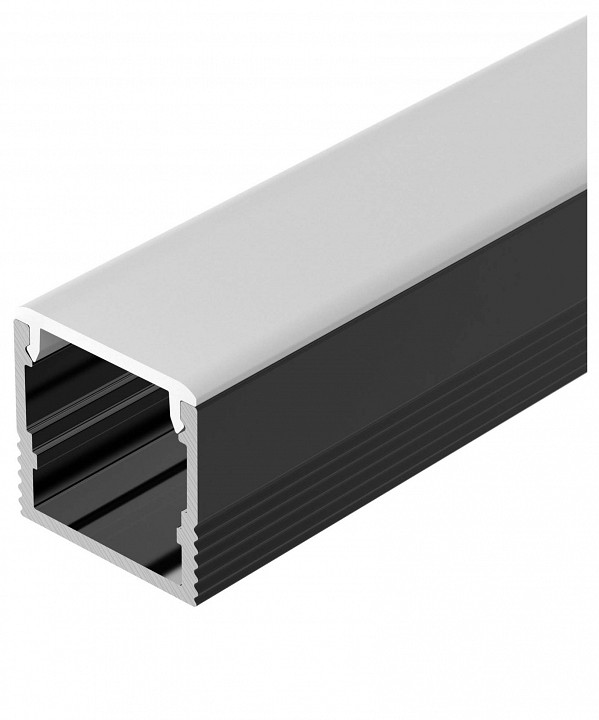 Профиль накладной arlight sl-mini 061611