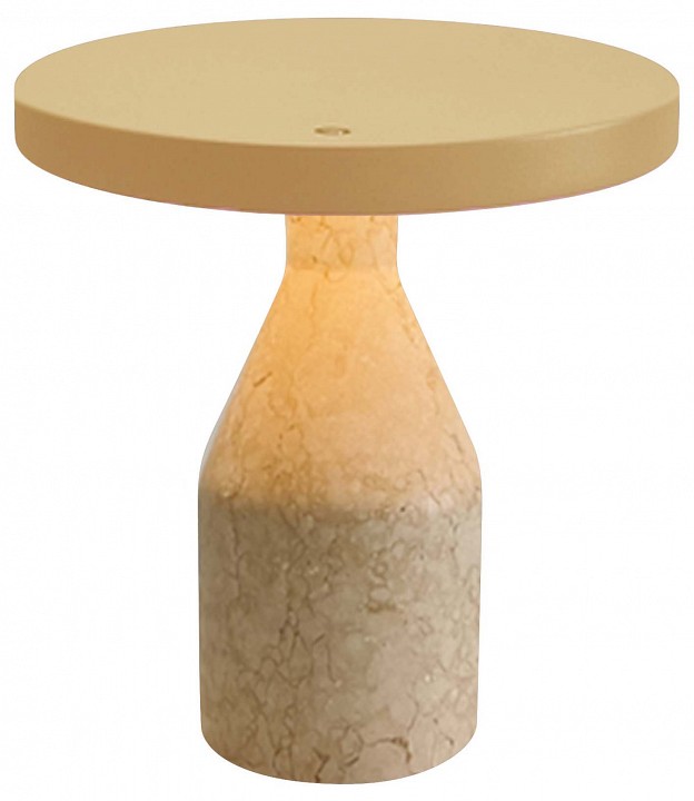 Настольная лампа декоративная arlight crood 061770