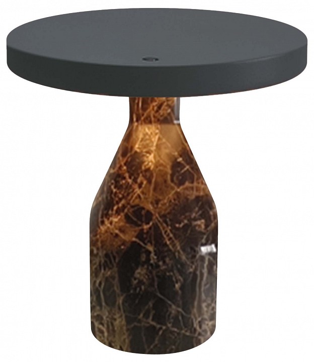 Настольная лампа декоративная arlight crood 061771