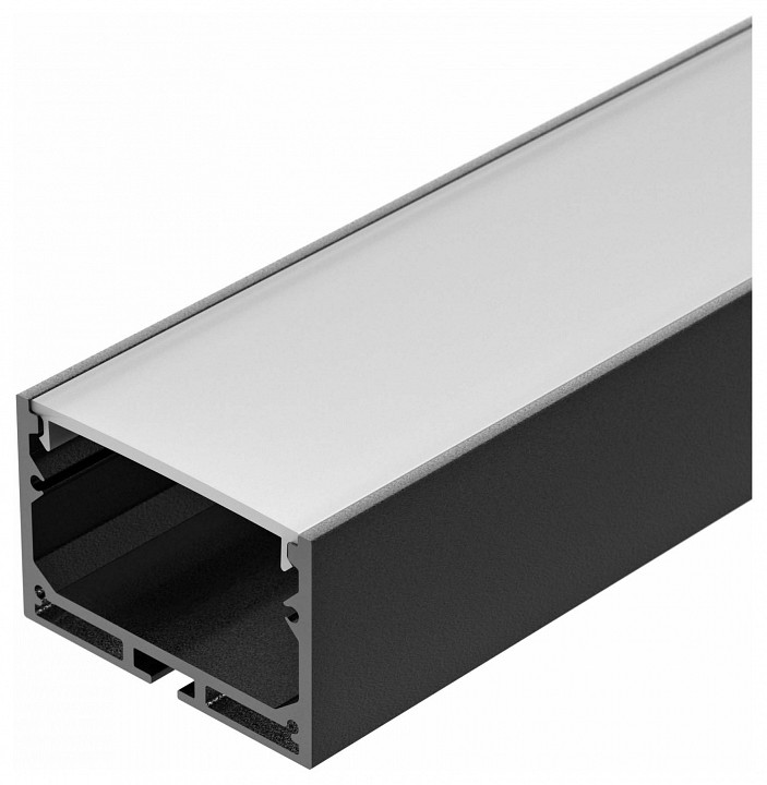 Профиль накладной arlight linia 062589