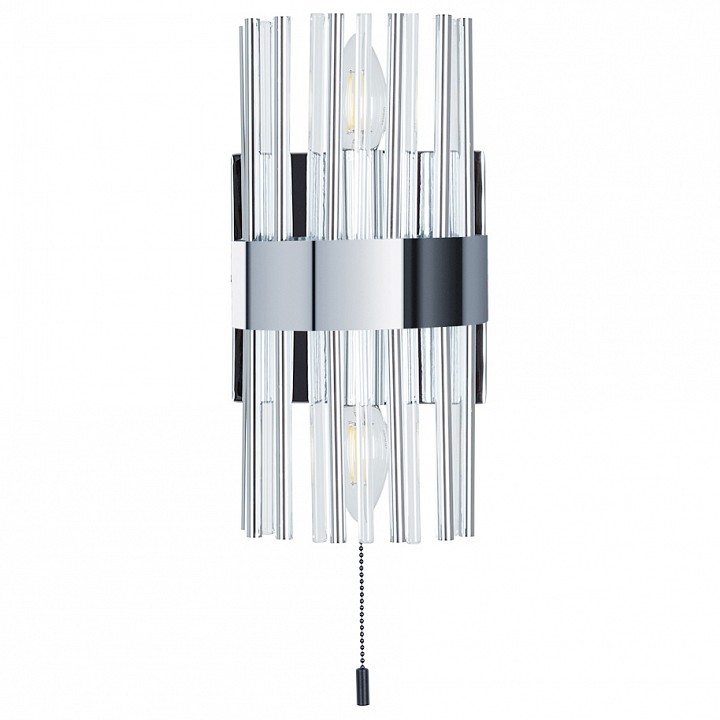 Бра arte lamp montreal a1034ap-2cc