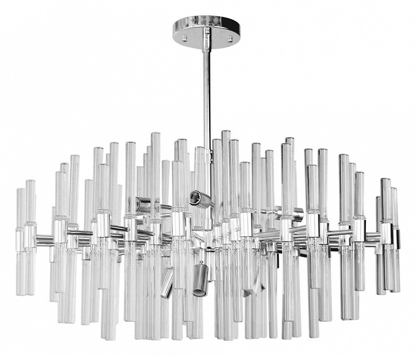 Люстра на штанге arte lamp matilda a1064pl-12cc