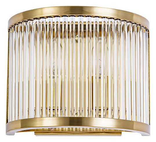Накладной светильник arte lamp anetta a1065ap-2pb