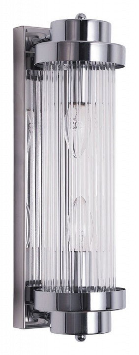 Накладной светильник arte lamp hanna a1070ap-2cc