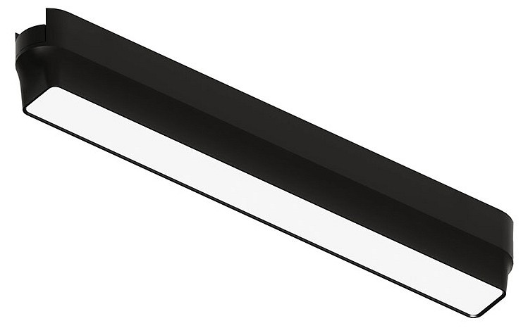Накладной светильник arte lamp rapid a1153pl-1bk