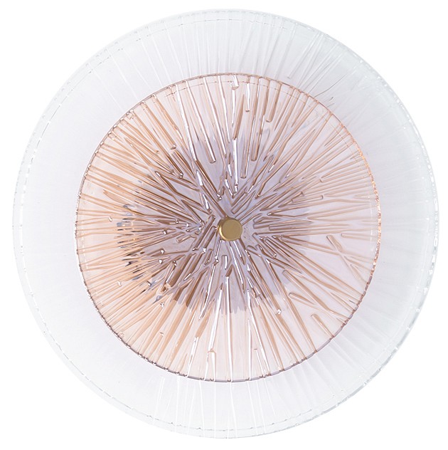 Накладной светильник arte lamp ajour a1259ap-1pb