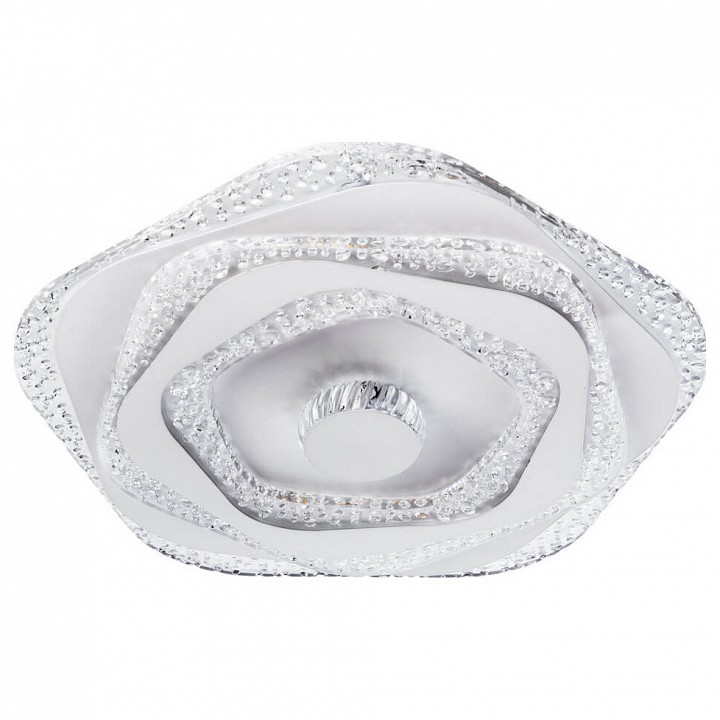 Накладной светильник arte lamp multy-space a1435pl-1wh