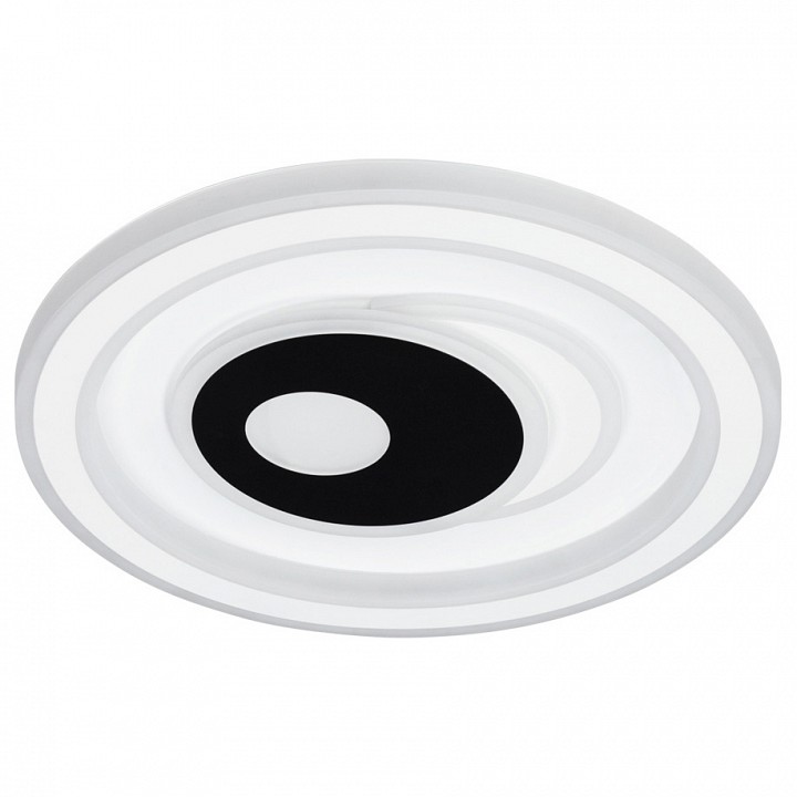 Накладной светильник arte lamp forma a1438pl-72wh