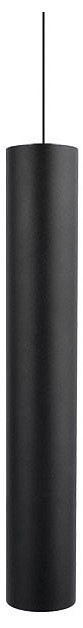 Подвесной светильник arte lamp ridget a1526sp-1bk