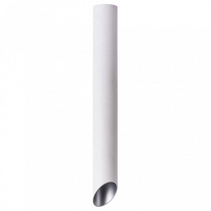 Накладной светильник arte lamp pilon-silver a1537pl-1wh
