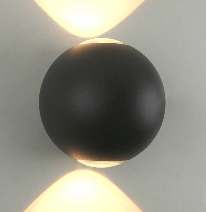 Накладной светильник arte lamp 1544 a1544al-2gy