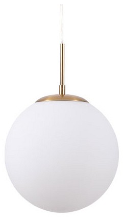 Подвесной светильник arte lamp volare a1561sp-1pb