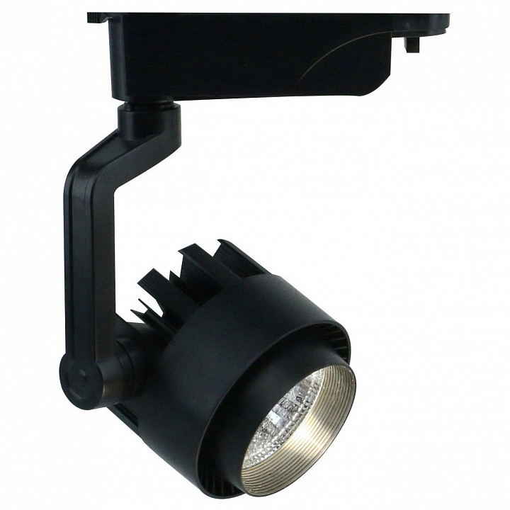 Светильник на штанге arte lamp vigile a1610pl-1bk