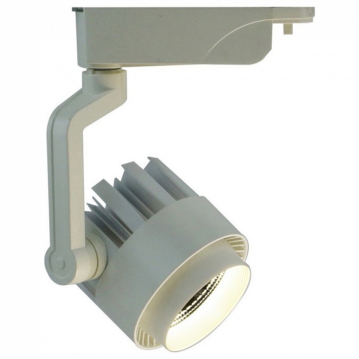 Светильник на штанге arte lamp vigile a1620pl-1wh