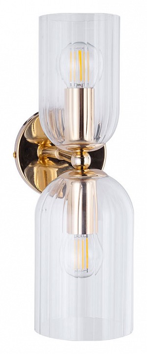 Бра arte lamp charm a1623ap-2go