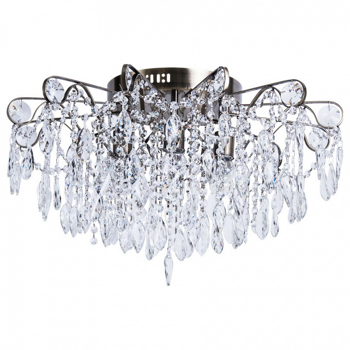 Накладной светильник arte lamp emilia a1660pl-6ab