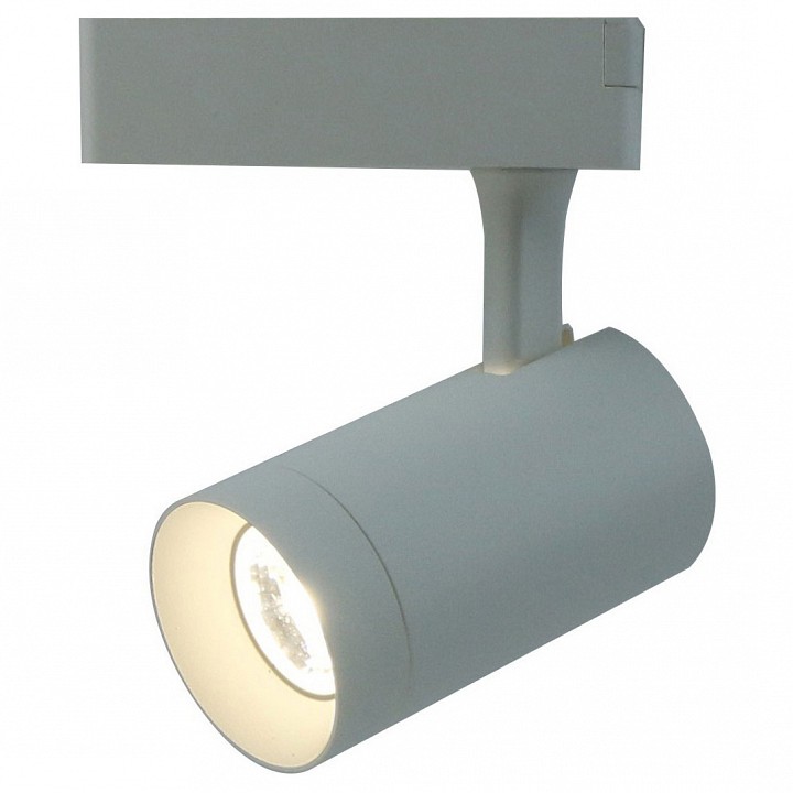 Светильник на штанге arte lamp track lights a1710pl-1wh