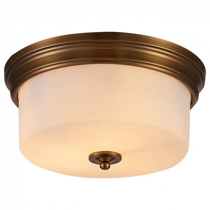 Накладной светильник arte lamp alonzo a1735pl-3sr