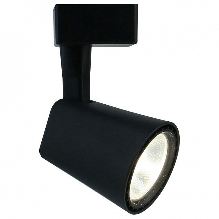 Светильник на штанге arte lamp amico a1810pl-1bk