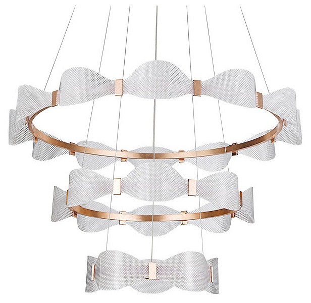 Подвесной светильник arte lamp grace a1868sp-3pb