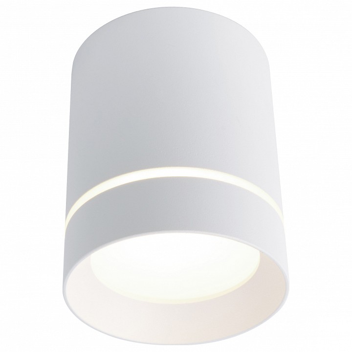 Накладной светильник arte lamp elle a1909pl-1wh