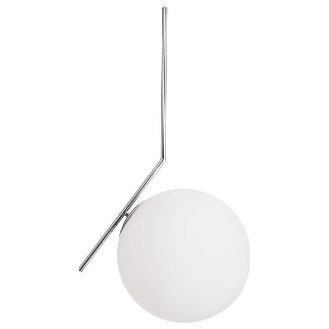 Подвесной светильник arte lamp bolla-unica a1922sp-1cc