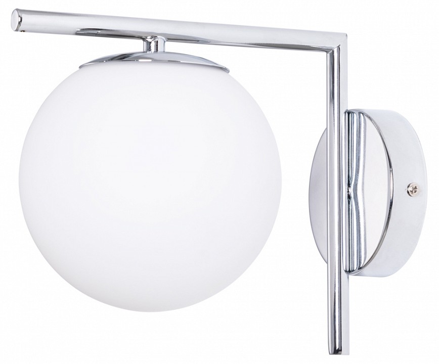 Бра arte lamp bolla-unica a1924ap-1cc