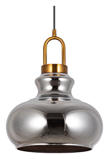Подвесной светильник arte lamp bell a1992sp-1pb