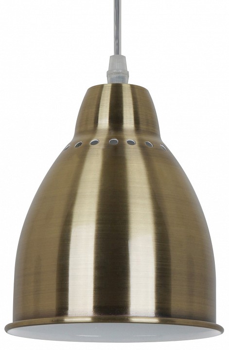 Подвесной светильник arte lamp braccio a2054sp-1ab