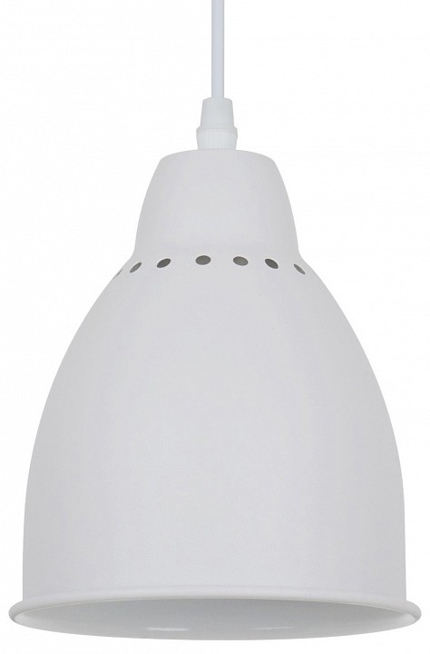Подвесной светильник arte lamp braccio a2054sp-1wh