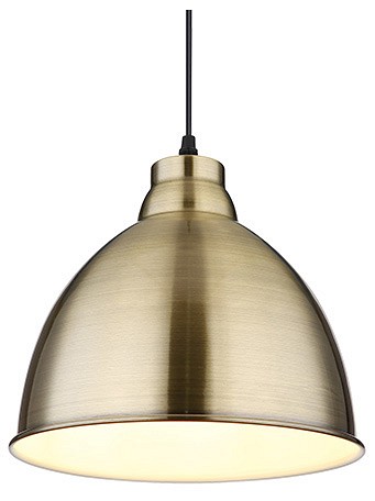 Подвесной светильник arte lamp braccio a2055sp-1ab