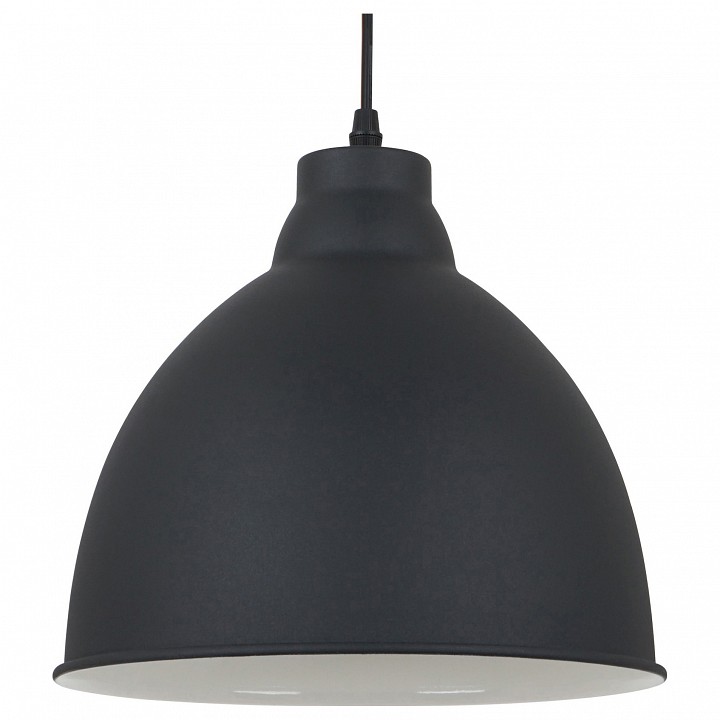 Подвесной светильник arte lamp braccio a2055sp-1bk