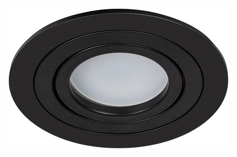 Встраиваемый светильник arte lamp tarf a2167pl-1bk