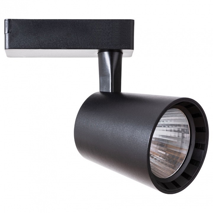 Светильник на штанге arte lamp atillo a2324pl-1bk