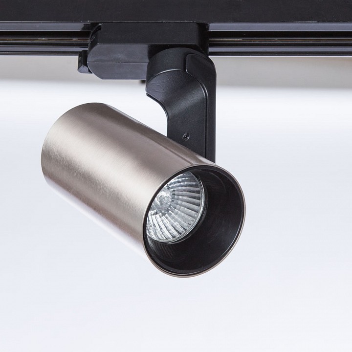 Светильник на штанге arte lamp bucho a2668pl-1ss