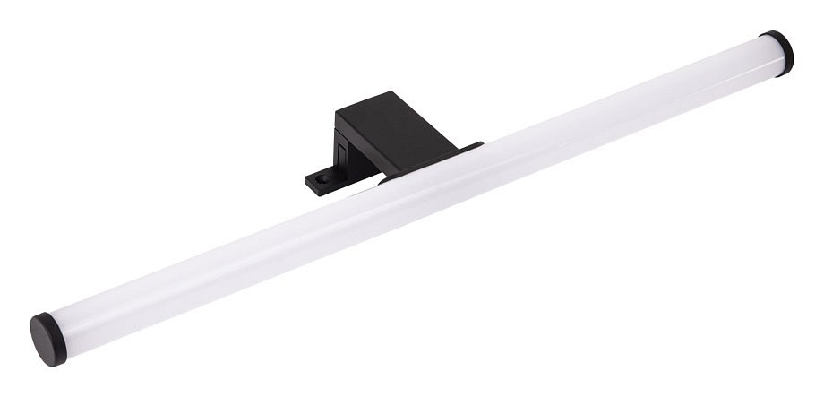 Подсветка для зеркала arte lamp a2937 a2937ap-1bk
