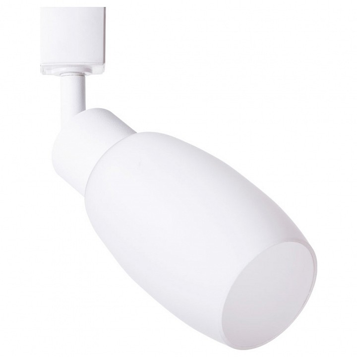 Светильник на штанге arte lamp miia a3055pl-1wh
