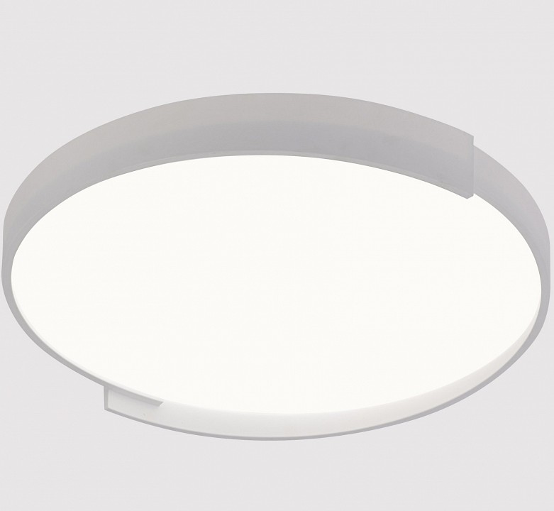 Накладной светильник arte lamp zibal a3087pl-120wh